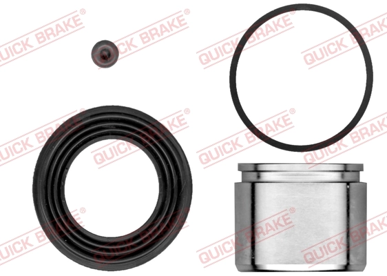 Repair Kit, brake caliper